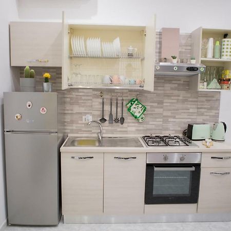 Mona Home Неаполь Экстерьер фото