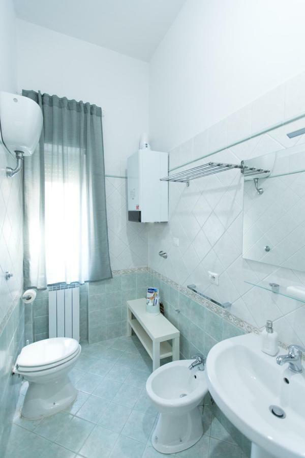 Mona Home Неаполь Экстерьер фото