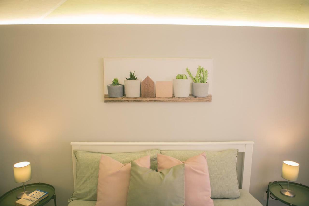 Mona Home Неаполь Экстерьер фото