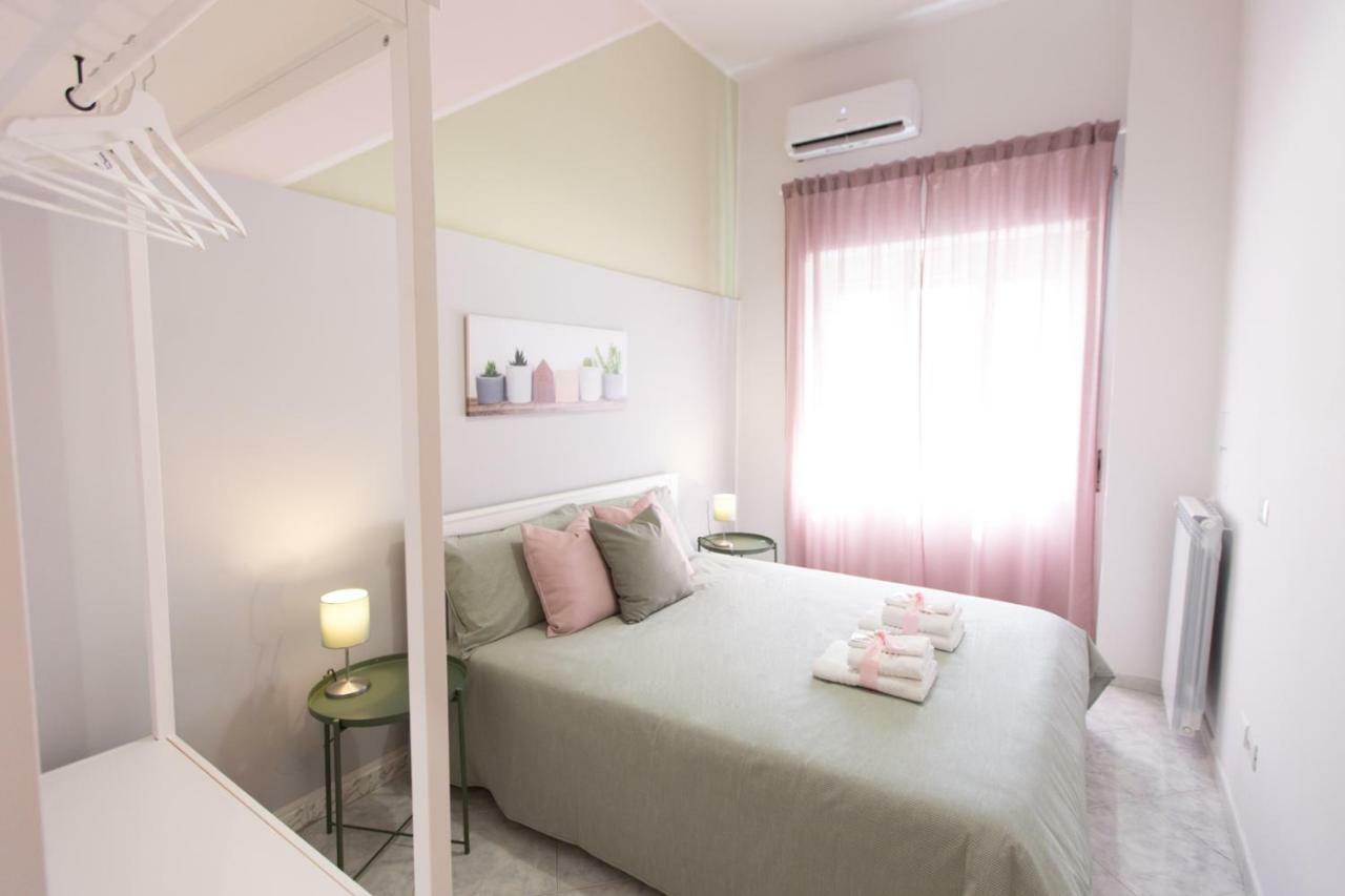 Mona Home Неаполь Экстерьер фото
